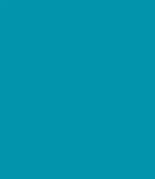 Solid teal solid background